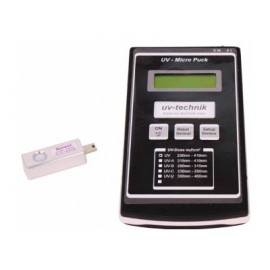  Radiomètre UV Micro Puck