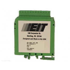 Module DIN pour interface EIT