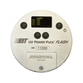 Radiomètre Power Puck Flash EIT