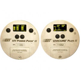 Radiomètre Uvicure Plus II & UV Power Puck II EIT