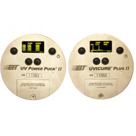 Radiomètre Uvicure Plus II Profiler EIT UV Power Puck II Profiler EIT