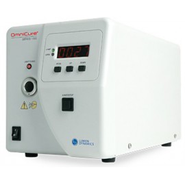 Source UV OmniCure S1000