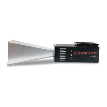 OmniCure Adaptateur optique AC Grande surface OmniCure Adaptateur optique AC Grande surface
