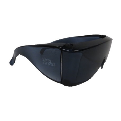 Lunettes de protection UV