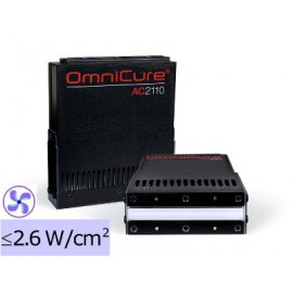 Lampe LED UV OmniCure serie AC2