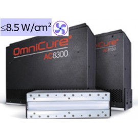 Lampe OmniCure LED UV série AC8