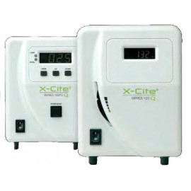X-Cite 120 Q series