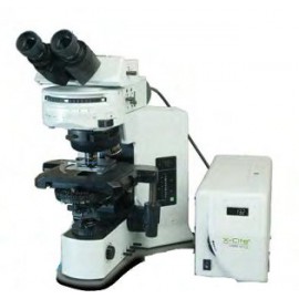 X-Cite 120 Q series