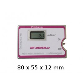 Radiomètre UV-Integrator 115
