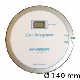 Radiomètre UV-Integrator 14