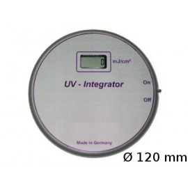 Radiomètre UV-Integrator 04