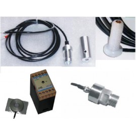 Monitoring de sources et systèmes UV
