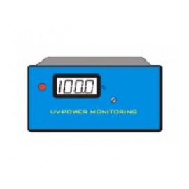 Monitoring de sources et systèmes UV