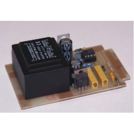 Monitoring de sources et systèmes UV