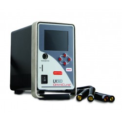 Excelitas OmniCure LX500 contrôleur avec 4 LED UV