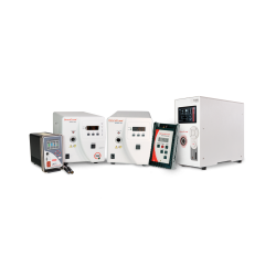 Excelitas OmniCure famille source UV ponctuelle